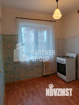 3-к квартира, вторичка, 47м2, 4/5 этаж