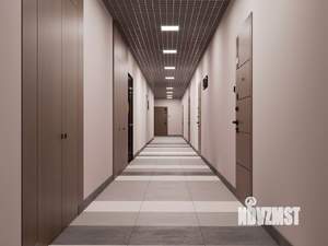 2-к квартира, вторичка, 80м2, 16/18 этаж