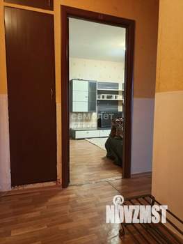 1-к квартира, вторичка, 34м2, 5/9 этаж