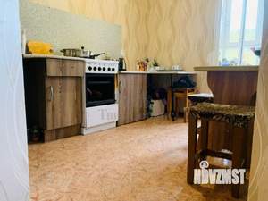 1-к квартира, вторичка, 33м2, 6/9 этаж