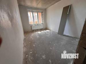 1-к квартира, вторичка, 45м2, 6/9 этаж