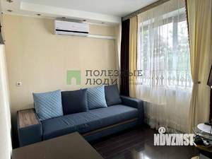 1-к квартира, вторичка, 42м2, 2/25 этаж