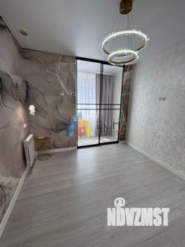 2-к квартира, вторичка, 49м2, 12/22 этаж