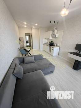 Студия квартира, вторичка, 29м2, 8/17 этаж