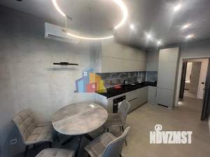 1-к квартира, вторичка, 46м2, 21/22 этаж