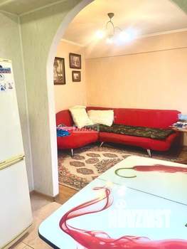 2-к квартира, вторичка, 45м2, 1/5 этаж