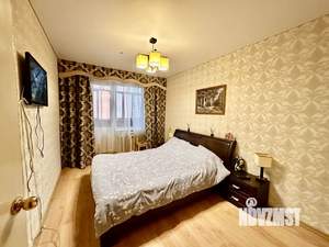 2-к квартира, вторичка, 51м2, 7/10 этаж