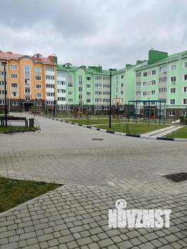 1-к квартира, вторичка, 50м2, 3/5 этаж