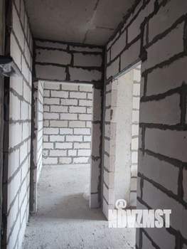 2-к квартира, вторичка, 49м2, 6/9 этаж