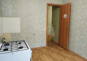 1-к квартира, вторичка, 33м2, 1/3 этаж