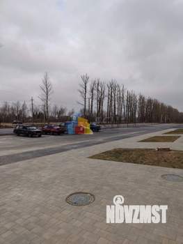 1-к квартира, вторичка, 34м2, 6/10 этаж