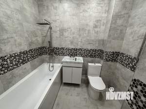 1-к квартира, вторичка, 36м2, 2/9 этаж