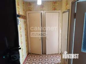 2-к квартира, вторичка, 44м2, 3/9 этаж