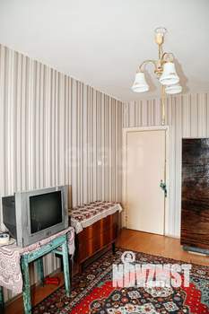 3-к квартира, вторичка, 77м2, 8/10 этаж