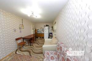 2-к квартира, вторичка, 42м2, 5/5 этаж
