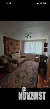 2-к квартира, вторичка, 47м2, 2/5 этаж