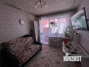 1-к квартира, вторичка, 29м2, 1/5 этаж
