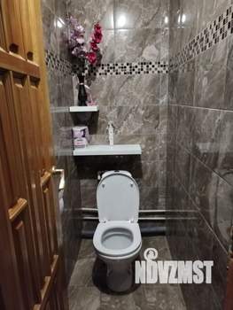 3-к квартира, вторичка, 76м2, 2/5 этаж
