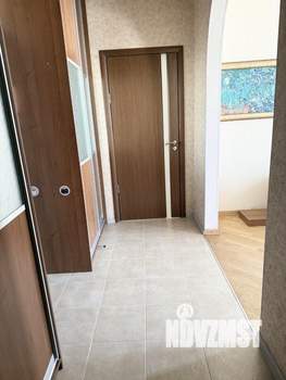 2-к квартира, вторичка, 55м2, 5/6 этаж