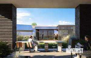 2-к квартира, вторичка, 82м2, 6/10 этаж