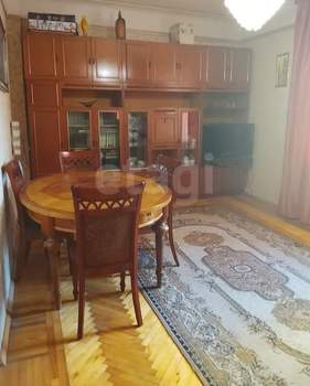 3-к квартира, вторичка, 69м2, 2/3 этаж