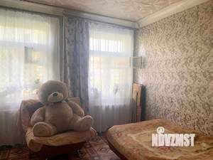 3-к квартира, вторичка, 62м2, 1/2 этаж