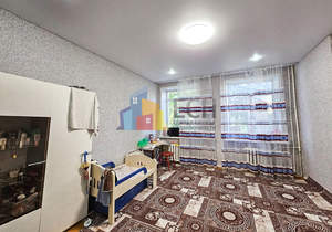 4-к квартира, вторичка, 112м2, 2/4 этаж