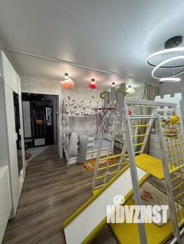 2-к квартира, вторичка, 62м2, 16/17 этаж