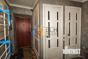 3-к квартира, вторичка, 54м2, 5/5 этаж