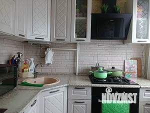 4-к квартира, вторичка, 58м2, 4/5 этаж