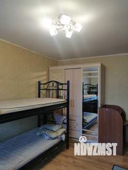 2-к квартира, вторичка, 51м2, 9/9 этаж