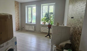 2-к квартира, вторичка, 43м2, 1/2 этаж