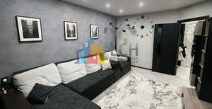 2-к квартира, вторичка, 51м2, 7/9 этаж
