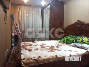 3-к квартира, вторичка, 57м2, 7/9 этаж