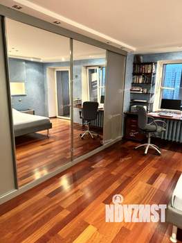 2-к квартира, вторичка, 80м2, 8/10 этаж