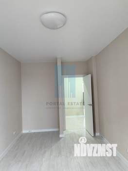 1-к квартира, вторичка, 40м2, 5/9 этаж