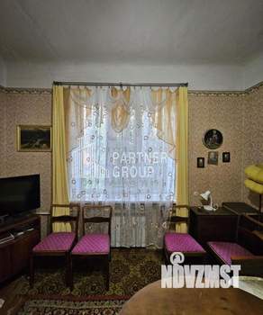 1-к квартира, вторичка, 38м2, 2/3 этаж