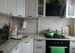 4-к квартира, вторичка, 58м2, 4/5 этаж