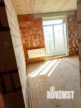 1-к квартира, вторичка, 32м2, 3/3 этаж