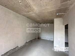 1-к квартира, вторичка, 46м2, 1/25 этаж