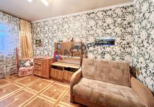 3-к квартира, вторичка, 65м2, 7/9 этаж