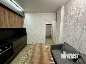 1-к квартира, вторичка, 36м2, 2/8 этаж