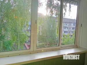 2-к квартира, вторичка, 44м2, 5/5 этаж