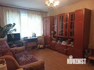 2-к квартира, вторичка, 51м2, 5/9 этаж