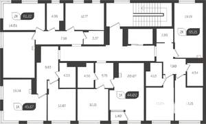 Фото квартиры на продажу (3)