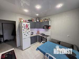 1-к квартира, вторичка, 34м2, 1/8 этаж