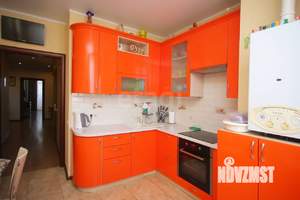 3-к квартира, вторичка, 100м2, 13/14 этаж