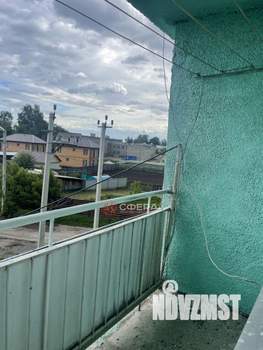 3-к квартира, вторичка, 67м2, 3/3 этаж