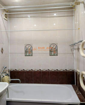 1-к квартира, вторичка, 31м2, 3/5 этаж