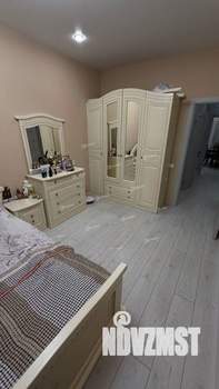 2-к квартира, вторичка, 60м2, 6/11 этаж